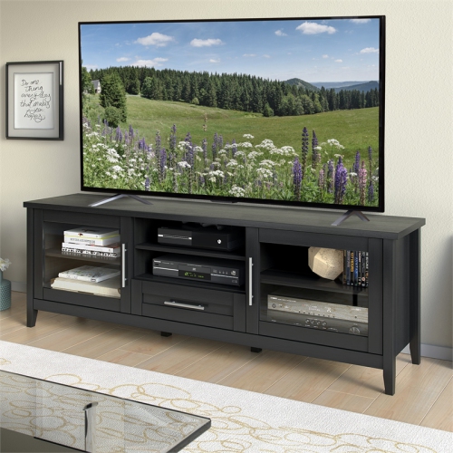 70 Inch TV Stand With Storage Best Buy Canada