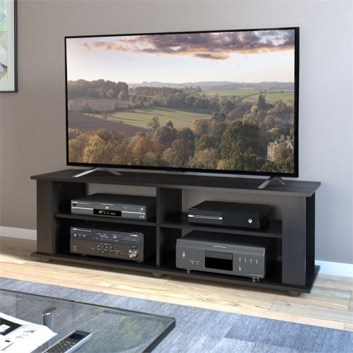 Sonax Component/TV Stand for TVs UpTo 68"(FS-3580)