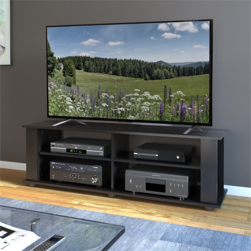 Sonax Component/TV Stand for TVs UpTo 68"(FS-3580)