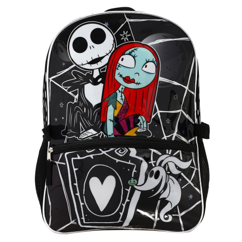 Nightmare before outlet christmas sally backpack