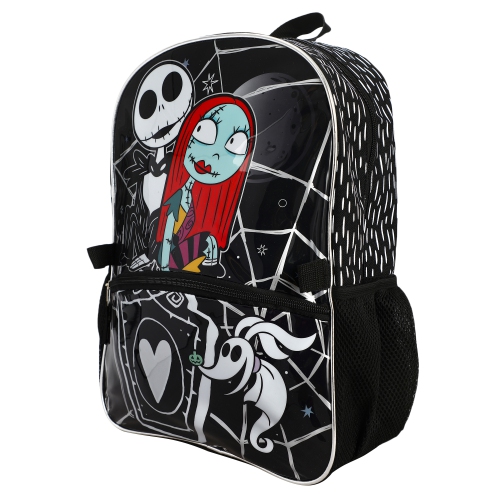 Nightmare before shop christmas book bag