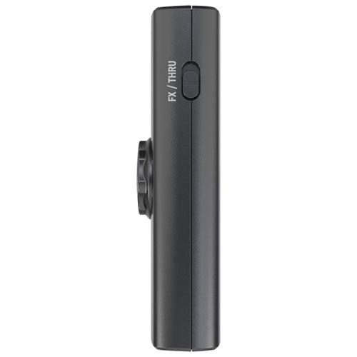 IK Multimedia iRig USB Audio Interface for Guitar (Mac, PC and iPad)