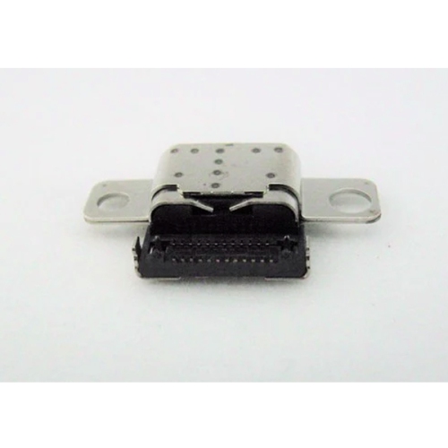 GinTai Porta Di Ricarica USB Di Tipo C DC Jack Di Alimentazione Connettore Di Ricambio Per Lenovo ThinkPad E14 GEN 2/E14 GEN 3 20Y7 20YD 20YE 20YF/E15 GEN 2 20T8 20T9 20TD