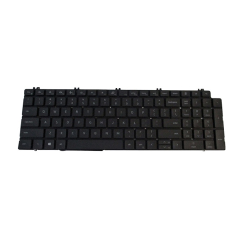 Nouveau clavier rétroéclairé anglais américain Precision 7550 7560 7750 7760 713DM 0713DM de Dell