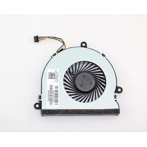 New CPU Cooling Fan for HP PAVILION 15-AC 15-AF 15-AY Series 813946-001