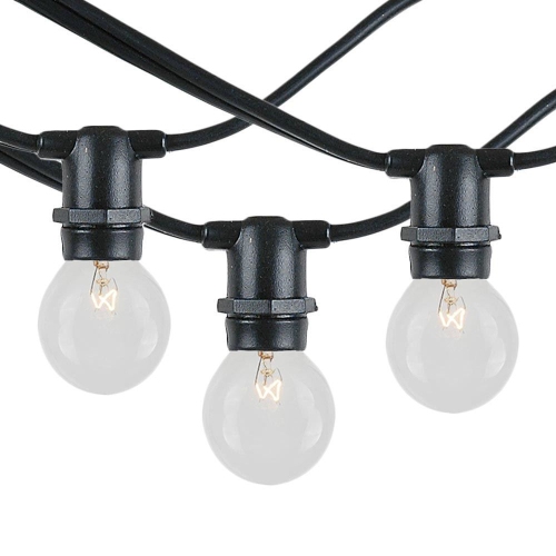 Outdoor string lights deals canada