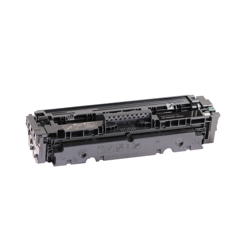 Premium Remanufactured High Yield Black Toner Cartridge for HP 414X (W2020X)