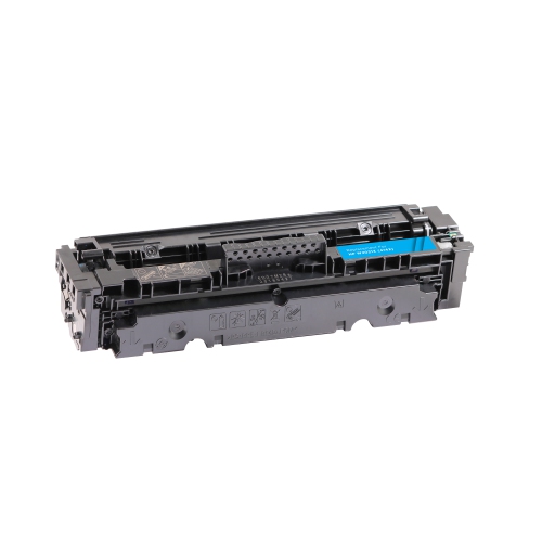 Premium Remanufactured High Yield Cyan Toner Cartridge for HP 414X (W2021X)