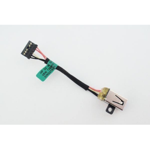 New HP EliteBook Folio 1040 G3 1040G3 DC Power Cable