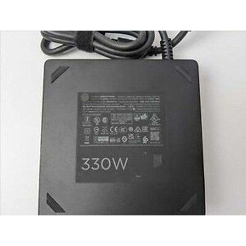 High-Performance HP OMEN 330W AC Adapter Charger for 17-AP and 17-CB Models