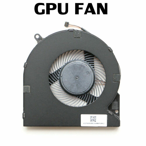 High-Performance Razer Blade 15 Cooling Fan for GTX1060 and GTX1070