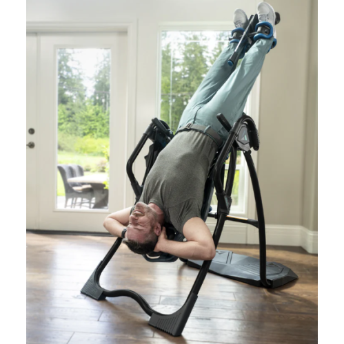 TEETER LX9 - Table d'inversion Fitincolonne