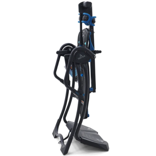 TEETER LX9 - Table d'inversion Fitincolonne