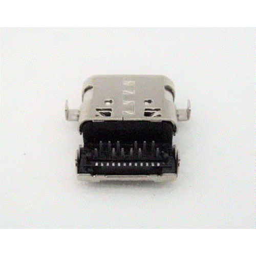 Asus Chromebook USB-C Power Jack Port Connector for C423 & C523 Series