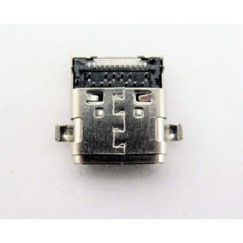 Asus Chromebook USB-C Power Jack Port Connector for C423 & C523 Series