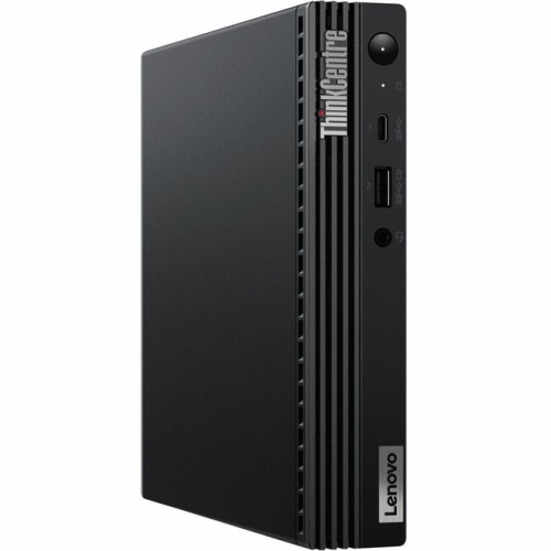 LENOVO  Thinkcentre M75Q Gen 2 11Jn0089Us Desktop Computer 5650Ge 16 GB 256 GB Windows 11 Pro 11Jn0089Us