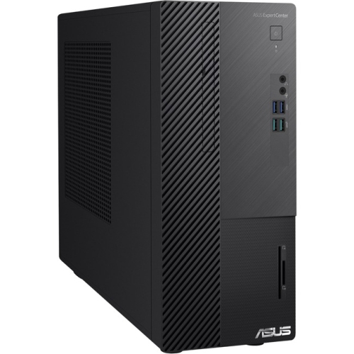 ASUS  Expertcenter D5 D500Md-Q51P Desktop Computer I5-12500 8 GB 256 GB Windows 11 Pro D500Md-Q51P