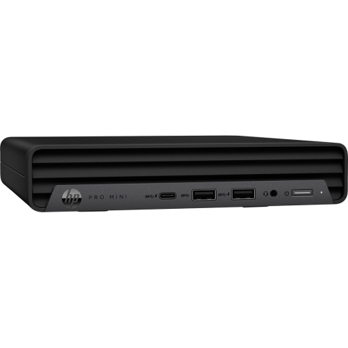 HP Pro Mini 400 G9 Mini PC - English - (6C108UT#ABA)