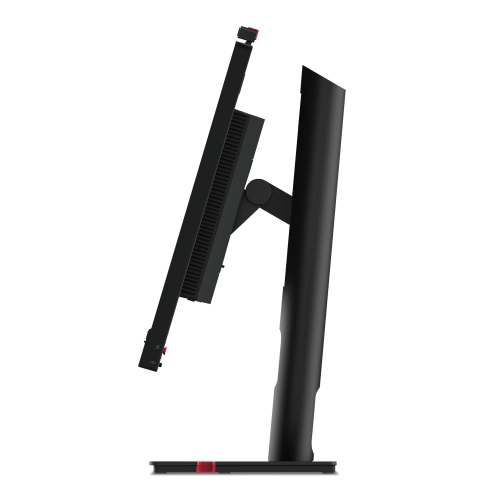 Lenovo ThinkVision 23.8 inch Monitor with Webcam - T24v-30