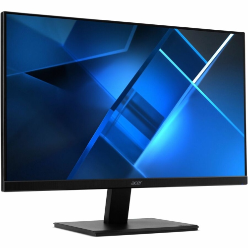 Acer 27" WQHD 100Hz IPS LED FreeSync Monitor - Black