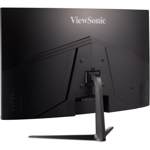 ViewSonic VX3218C-2K Entertainment VX VX3218C-2K LED Monitor