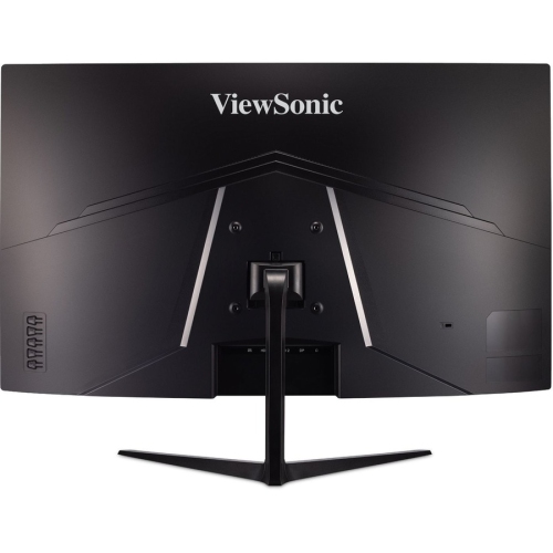 ViewSonic VX3218C-2K Entertainment VX VX3218C-2K LED Monitor