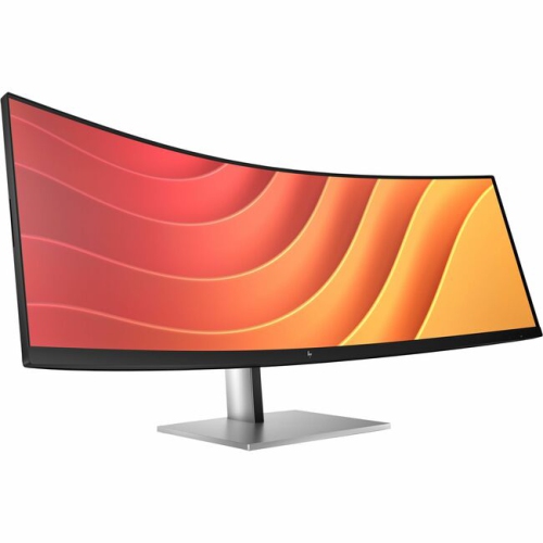 HP E45c G5 E45c G5 DQHD Curved Monitor