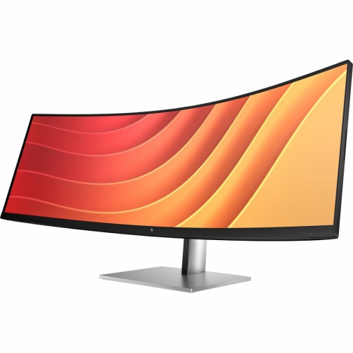 HP E45c G5 E45c G5 DQHD Curved Monitor
