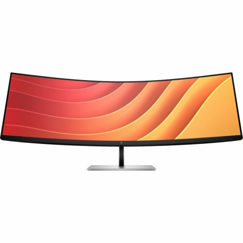 HP E45c G5 E45c G5 DQHD Curved Monitor