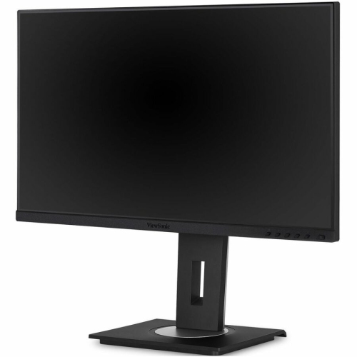 ViewSonic VG2756A-2K 27" 1440p Ergonomic IPS Docking Monitor with 100W USB C, RJ45 and Daisy Chain