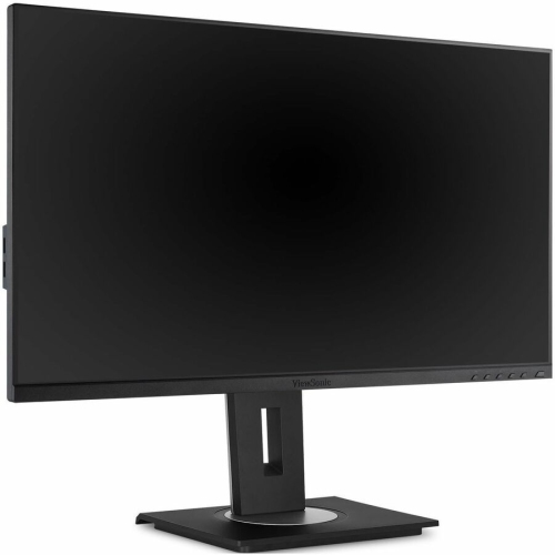 ViewSonic VG2756A-2K 27" 1440p Ergonomic IPS Docking Monitor with 100W USB C, RJ45 and Daisy Chain