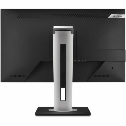 ViewSonic VG2756A-2K 27" 1440p Ergonomic IPS Docking Monitor with 100W USB C, RJ45 and Daisy Chain