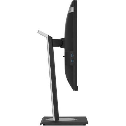 ViewSonic VG2756A-2K 27" 1440p Ergonomic IPS Docking Monitor with 100W USB C, RJ45 and Daisy Chain