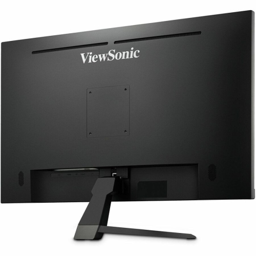 ViewSonic VX3267U-2K 32" 1440p IPS Monitor with 65W USB C, HDMI, DP, and HDR10