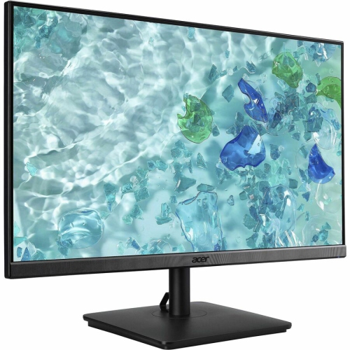 Acer 21.5" FHD 100Hz 4ms GTG LCD FreeSync Monitor - Black
