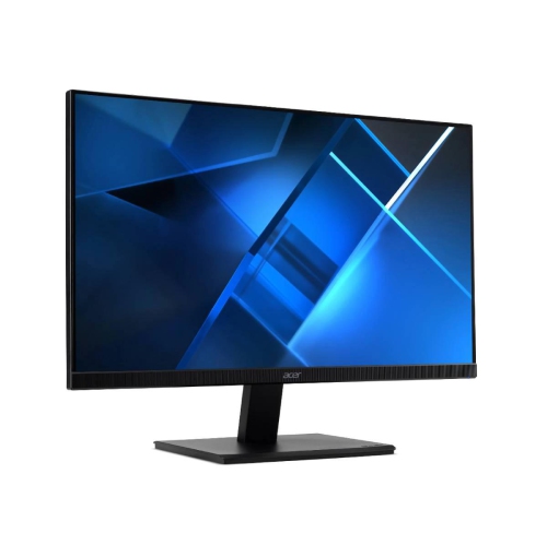 Acer Vero V7 21.5" FHD 4ms GTG IPS LED Monitor - Black -