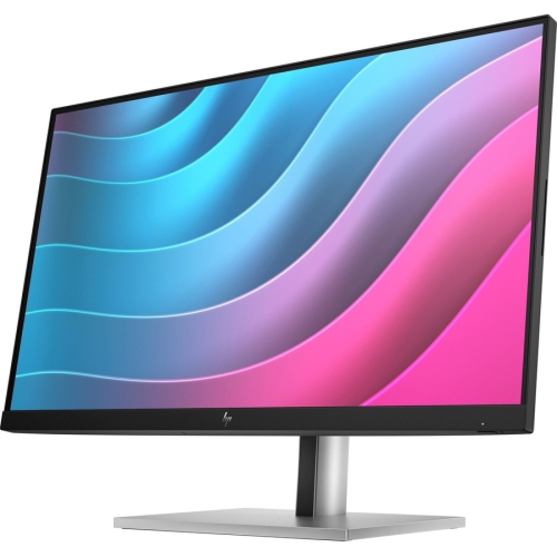 HP E24 G5 E24 G5 FHD Monitor (6N6E9AA#ABA)