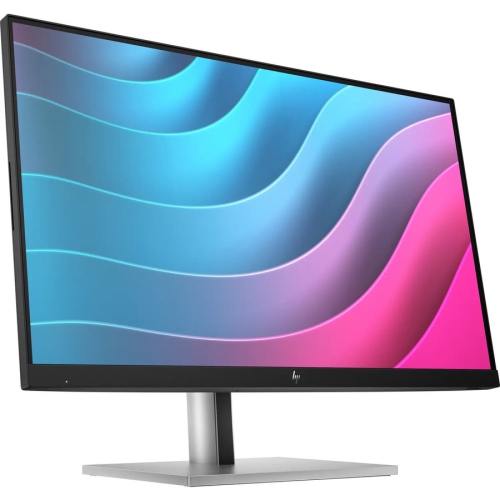HP E24 G5 E24 G5 FHD Monitor (6N6E9AA#ABA)