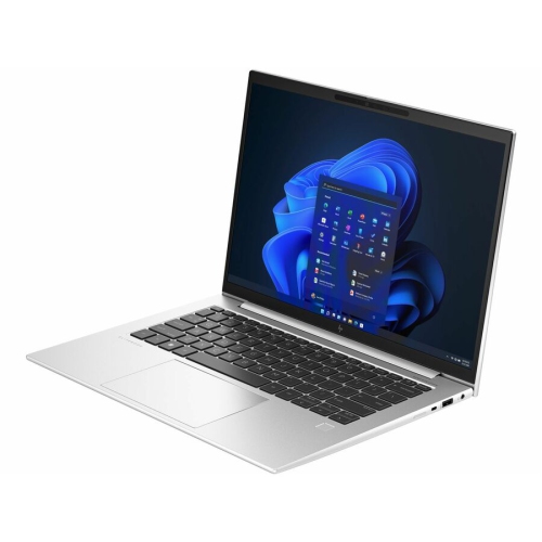 HP  Elitebook 840 G10 14" Business Laptop(Intel Core I5 1345U/512GB SSD/16GB Ram/windows 11)-English-(89D94Ut Aba)