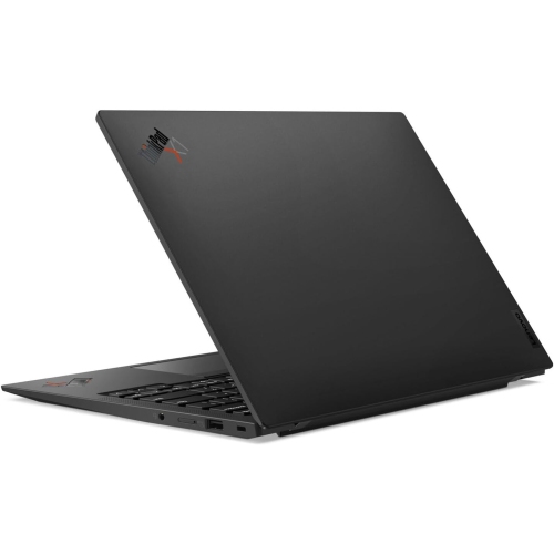 Lenovo Canada ThinkPad X1 Carbon Gen 11 14" Laptop-Deep Black, Paint(Intel Core i7 1365U/512GB SSD/32GB RAM)-(21HM000SCA)