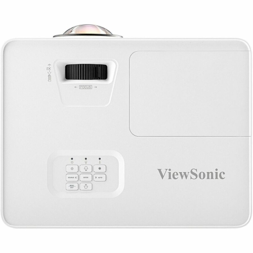 ViewSonic PS502X PS502X 4,000 ANSI Lumens XGA Short Throw Business & Education Projector