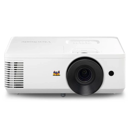 Viewsonic 4,500 ANSI Lumens WXGA Resolution Business/Education Projector - White