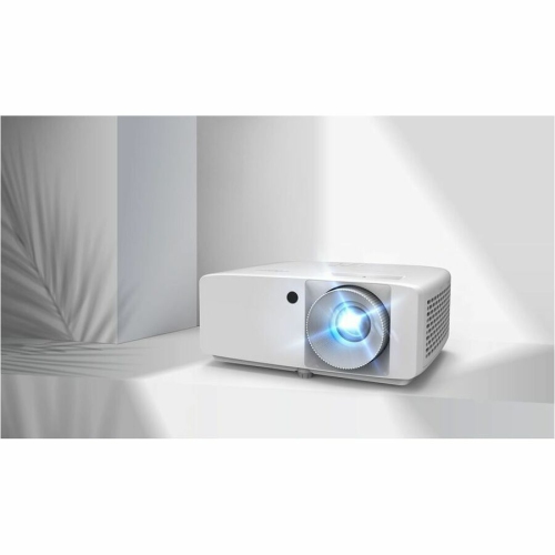 Optoma ZH420 ZH420 Eco-Friendly Ultra-Compact High Brightness Full HD Laser Projector