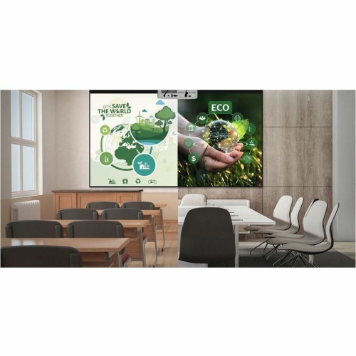 Optoma ZH420 ZH420 Eco-Friendly Ultra-Compact High Brightness Full HD Laser Projector