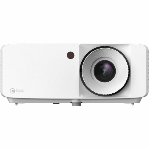 Optoma ZH420 ZH420 Eco-Friendly Ultra-Compact High Brightness Full HD Laser Projector