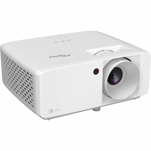 Optoma ZH420 ZH420 Eco-Friendly Ultra-Compact High Brightness Full HD Laser Projector