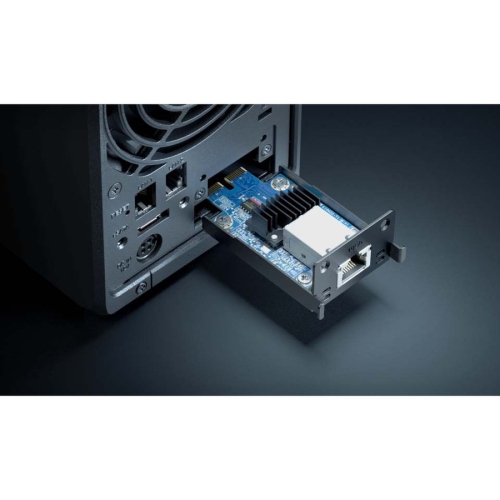 Synology DS723+ DiskStation DS723+ SAN/NAS Storage System