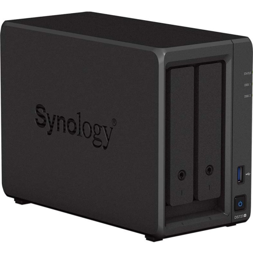 Synology DS723+ DiskStation DS723+ SAN/NAS Storage System