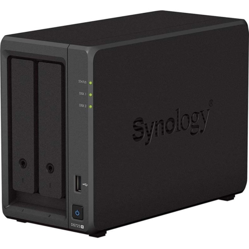 Synology DS723+ DiskStation DS723+ SAN/NAS Storage System