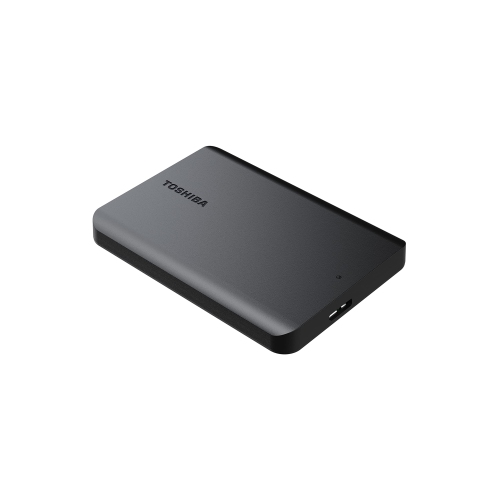 Toshiba Toshiba Canvio Basics Portable Hard Drive HDTB510XK3AA